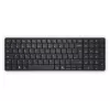 HP EliteBoard G1a Next Gen AI PC - AMD Ryzen AI 5, 16GB RAM, 512GB SSD, Windows 11 Pro, Wi-Fi 6E, Czarny