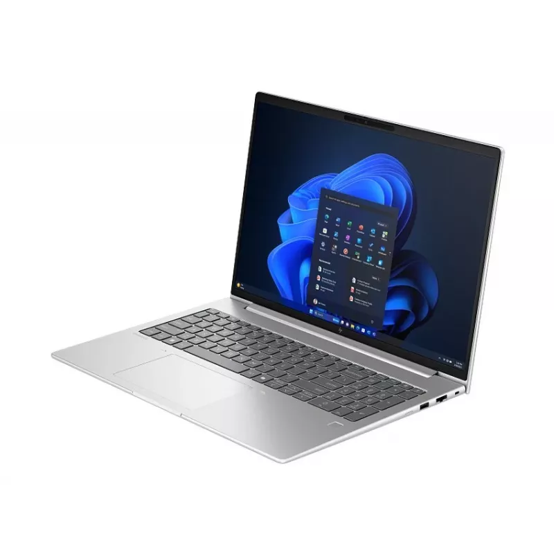 HP EliteBook 6 G1A Laptop, Ryzen 7, 32 GB RAM, 512 GB SSD, 14.0 inch WUXGA (produkt odnowiony)