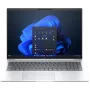 HP EliteBook 6 G1i 16 cali AI PC Laptop - Intel Core Ultra 5, 16GB RAM, 512GB SSD, WUXGA, Windows 11 Pro, Srebrny