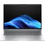 HP EliteBook 6 G1i 16-calowy laptop, Intel Core Ultra 7 U7-255U, 16GB RAM DDR5, 512GB SSD, 16-calowy WUXGA IPS, Windows 11 Pro, Wi-Fi 6E, Bluetooth 5.3, laptop biznesowy