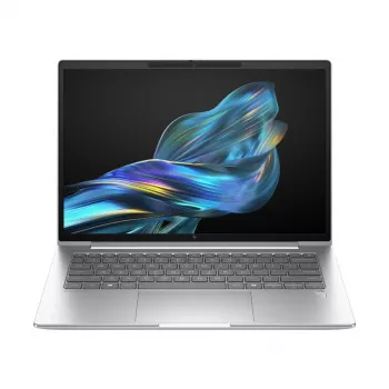 HP EliteBook 6 G1q 14 calowy laptop - Snapdragon X, 32GB RAM, 512GB SSD, WUXGA, Windows 11 Pro