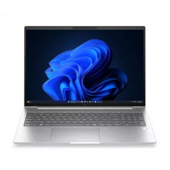 HP EliteBook 6 G2a Notebook AI - 177-Degree Hinge Design - AMD Ryzen 7 Pro 250 - Win 11 Pro - Radeon 780M - 32 GB RAM - 1 TB SSD NVMe - 40.6 cm (16 in) IPS 1920 x 1200 - Wi-Fi 7, Bluetooth 6.0