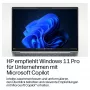 HP EliteBook 6 G2i 14 cali WUXGA Notebook, Intel Core 5 320, 32GB RAM, 512GB SSD, Windows 11 Pro, niemiecki układ klawiatury