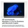HP EliteBook 6 G2i 16 inch WUXGA Intel Core 5 320 16GB RAM 512GB SSD Windows 11 Pro Srebrny Notebook