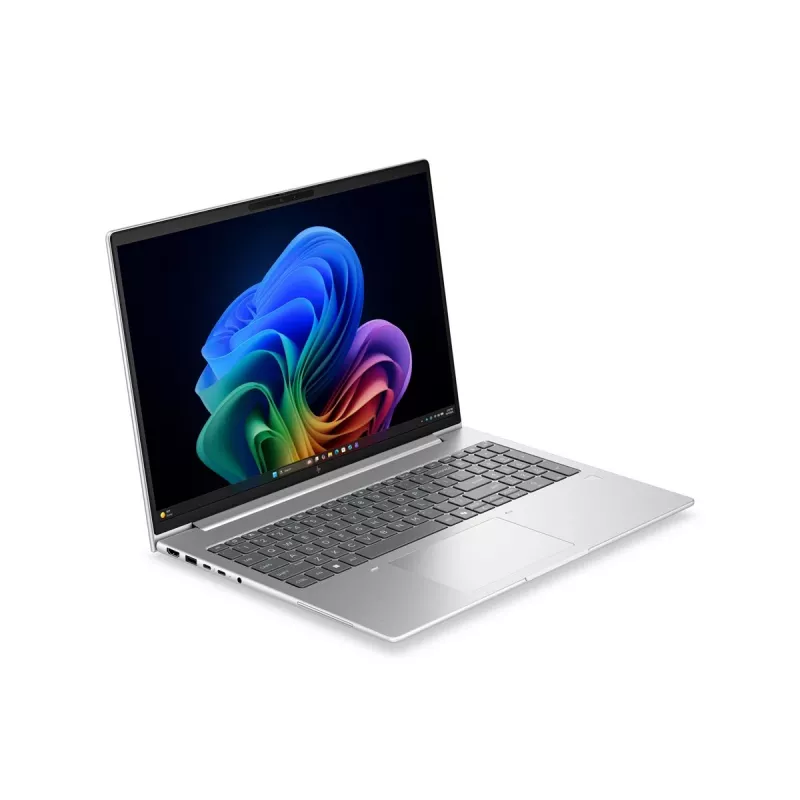 HP EliteBook 6 G2i NGAI Intel Core Ultra 7 355 16 cali 32GB 512GB Windows 11 Pro 3YW
