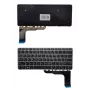 Klawiatura HP EliteBook 725 G3 / 820 G3 (czarna)