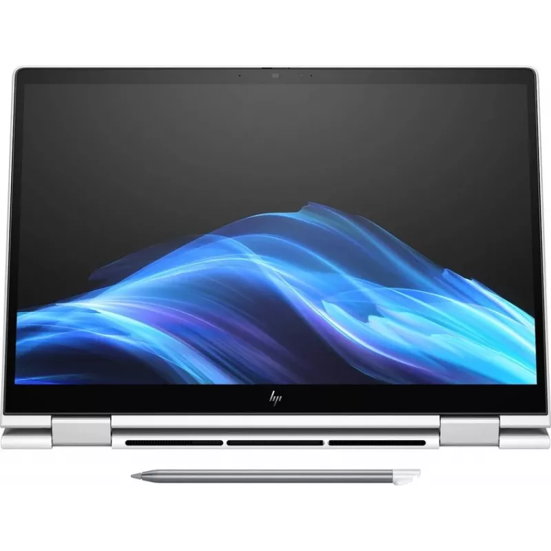 HP EliteBook 8 Flip G1i 13 cali Laptop 2-w-1 - Intel Core Ultra 5 225U, 16GB RAM, 512GB SSD, 13.3 cala WUXGA dotykowy, Windows 11 Pro