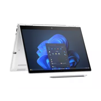 HP EliteBook 8 Flip G1i 13 cali Laptop 2-w-1 - Intel Core Ultra 5 225U, 16GB RAM, 512GB SSD, 13.3 cala WUXGA dotykowy, Windows 11 Pro