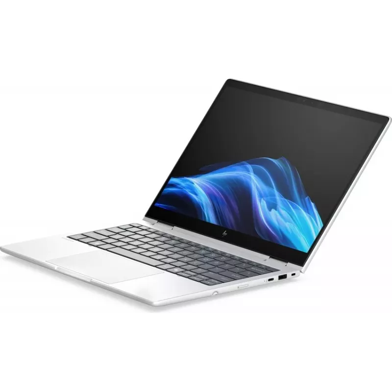 HP EliteBook 8 Flip G1i 13 2-in-1 Laptop | Intel Core Ultra 5 235U | 13.3 inch WUXGA Touch | 16GB RAM | SSD | Windows 11 Pro