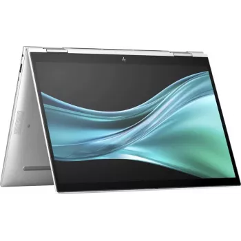 HP EliteBook 8 Flip G1i 13 2-in-1 Laptop | Intel Core Ultra 5 235U | 13.3 inch WUXGA Touch | 16GB RAM | SSD | Windows 11 Pro