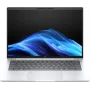 HP EliteBook 8 G1a 14 cali Laptop - AMD Ryzen AI 7 350, 16GB RAM, 512GB SSD, 14 cali WUXGA IPS, Windows 11 Pro, Srebrny