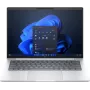 HP EliteBook 8 G1i 14-calowy laptop - Intel Core Ultra 5 228V, 32GB RAM, 512GB SSD, 14-calowy WUXGA IPS, Windows 11 Pro, srebrny Pike