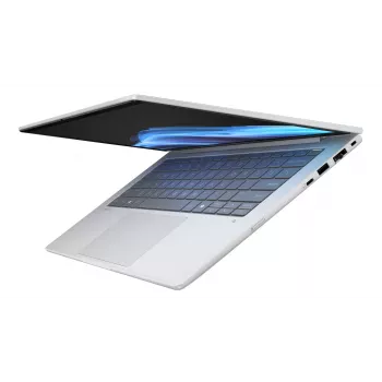 HP EliteBook 8 G1i 14 cali WUXGA Laptop - Intel Core Ultra 5 228V, 32GB RAM, 512GB SSD, Intel Arc Graphics, Windows 11 Pro, Glacier Silver
