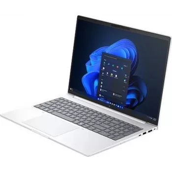 HP EliteBook 8 G1i 16 cali laptop biznesowy - Intel Core Ultra 5 226V, 16GB DDR5, 512GB SSD, Windows 11 Pro, WUXGA IPS