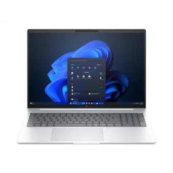 HP EliteBook 8 G1i 16 cali laptop biznesowy - Intel Core Ultra 5 226V, 16GB DDR5, 512GB SSD, Windows 11 Pro, WUXGA IPS