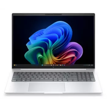 HP EliteBook 8 G2a Notebook Next Gen AI - AMD Ryzen AI 7 450 - 32 GB RAM - 1 TB SSD - 16 inch WUXGA - Windows 11 Pro