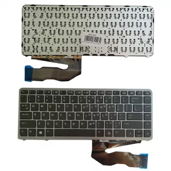 Klawiatura HP EliteBook 840 G1 / 850 G1 US