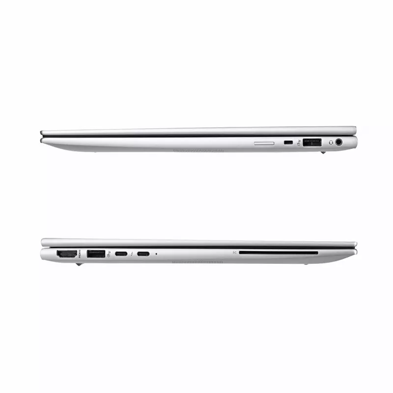 HP EliteBook 840 G11 Intel Ultra 5 135U 16GB 512GB SSD 14 cali FHD Windows 11 Pro US QWERTY (używany)