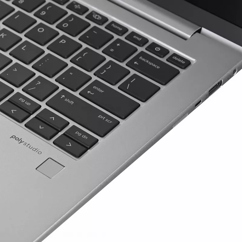 HP EliteBook 840 G11 Intel Ultra 5 135U 16GB 512GB SSD 14 cali FHD Windows 11 Pro US QWERTY (używany)