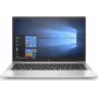 HP EliteBook 840 G7 Laptop, Intel Core i7-10610U, 16GB RAM, 512GB SSD, 14.0 inch FHD IPS, Pike Silver, Windows 10 Pro (produkt odnowiony)