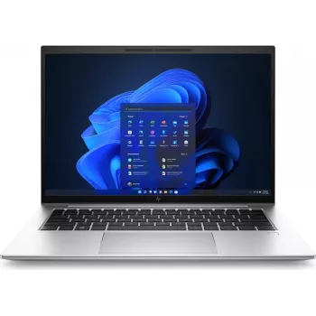 HP EliteBook 840 G9 Laptop - Intel Core i5-1245U, 16GB RAM, 512GB SSD, 14,0 inch WUXGA, Windows 11 Pro (produkt odnowiony)