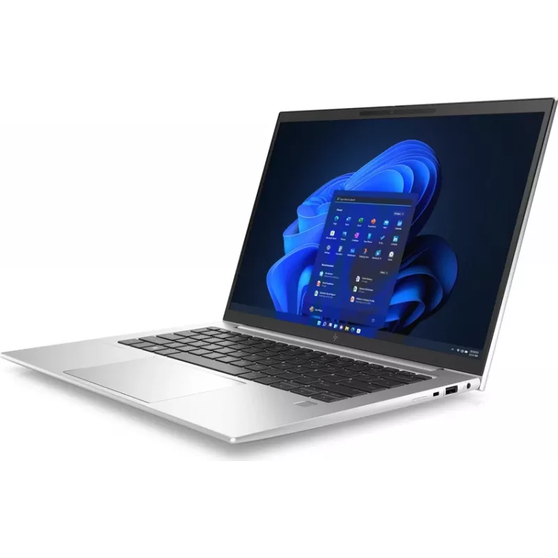HP EliteBook 840 G9 Laptop - Intel Core i5-1245U, 16GB RAM, 512GB SSD, 14.0 inch WUXGA, Windows 11 Pro