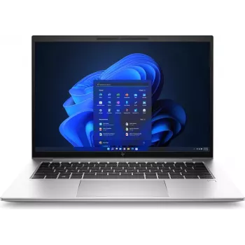 HP EliteBook 840 G9 Laptop - Intel Core i5-1245U, 16GB RAM, 512GB SSD, 14,0 inch WUXGA, Windows 11 Pro (produkt odnowiony)