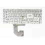 HP EliteBook 8470p Klawiatura zamienna układ UK QWERTY czarna