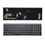 HP EliteBook 850 G5 / 755 G5 / ZBook 15u G5 Podświetlana Klawiatura