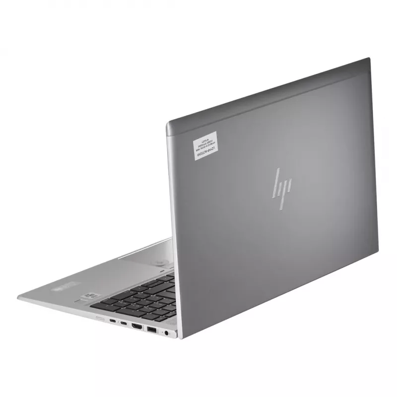HP EliteBook 850 G7 15.6 inch FHD Laptop - Intel Core i5-10210U, 16GB RAM, 256GB SSD, Windows 11 Pro (używany)