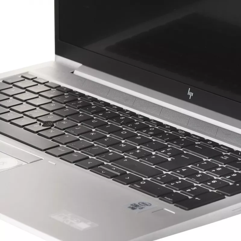 HP EliteBook 850 G7 15.6 inch FHD Laptop - Intel Core i5-10210U, 16GB RAM, 256GB SSD, Windows 11 Pro (używany)