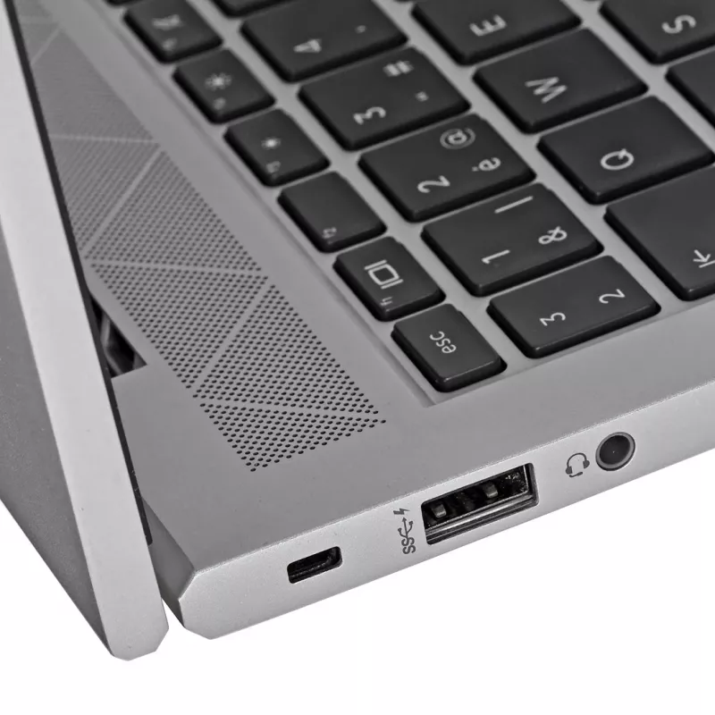 Laptop HP EliteBook 850 G8 Intel Core i5-1145G7 16GB RAM 512GB SSD 15,6 inch FHD IPS Windows 11 Pro