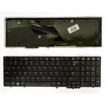Klawiatura HP EliteBook 8540P / 8540W