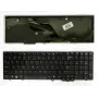 Klawiatura HP EliteBook 8540P / 8540W