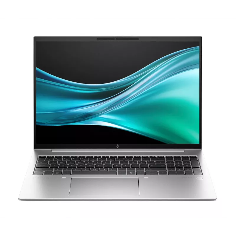 Laptop HP EliteBook 865 16 Inch G11, Ryzen 7, 16GB RAM, SSD, 16 inch WUXGA (produkt odnowiony)