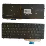 HP EliteBook Folio 1040 G3 Podświetlana Klawiatura (844423-001)