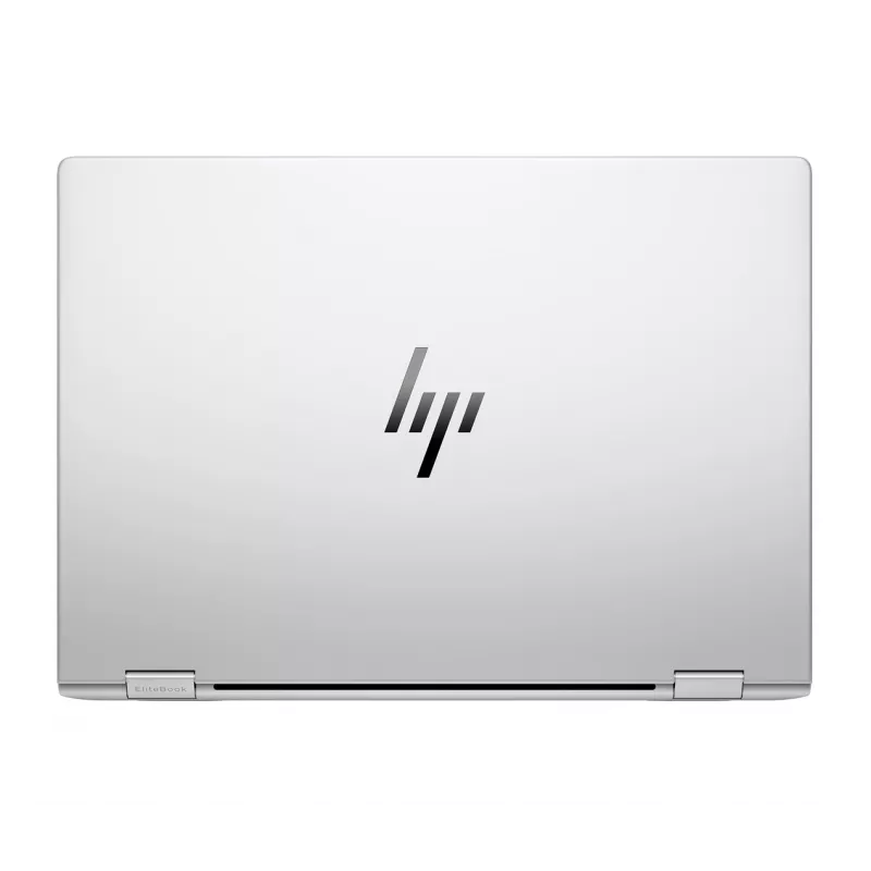 HP EliteBook X Flip G1i 14 inch 2-in-1 Laptop, Intel Core Ultra 7 268V, 32GB LPDDR5, 1TB SSD, WUXGA IPS Sure View, Intel Arc, Win11 Pro, Silver