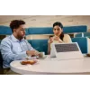 HP EliteBook X Flip G1i 14 inch 2-in-1 Laptop, Intel Core Ultra 7 268V, 32GB LPDDR5, 1TB SSD, WUXGA IPS Sure View, Intel Arc, Win11 Pro, Silver