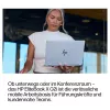 HP EliteBook X G2i 14 inch Notebook Intel Core Ultra 5 325 32GB RAM 512GB SSD Windows 11 Pro 5G LTE Srebrny