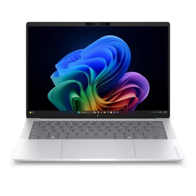 HP EliteBook X G2i 14 cali Laptop - Intel Core Ultra 7 358H, 32GB RAM, 1TB SSD, WUXGA, Windows 11 Pro