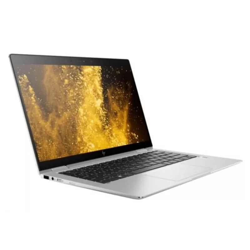 HP EliteBook x360 1030 G3 13.3 cala FHD Dotykowy Konwertowalny Laptop, Intel Core i5-8250U, 8GB RAM, 256GB SSD, Windows 10 Pro, Srebrny