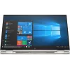 HP EliteBook X360 1040 G7 14 inch FHD Dotykowy Konwertowalny Laptop, Intel Core i5-10210U, 16GB RAM, 512GB SSD, Windows 10 Pro, Srebrny (produkt odnowiony)