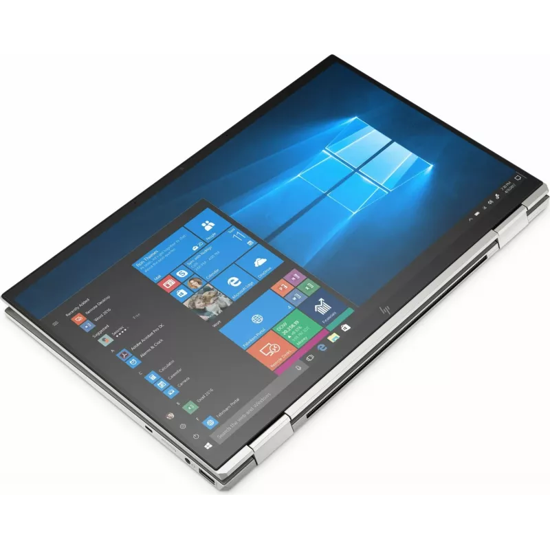 HP EliteBook X360 1040 G7 Laptop - Intel Core i7, 16GB RAM, 512GB SSD (produkt odnowiony)