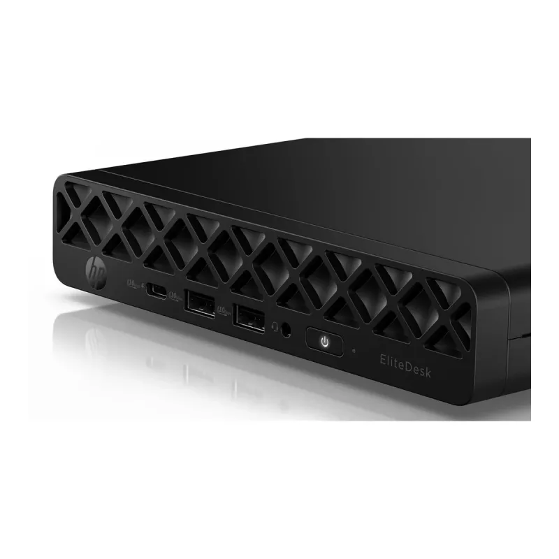 HP EliteDesk 8 Mini G1a AMD Ryzen 5 220 16GB 512GB W11P 3YW