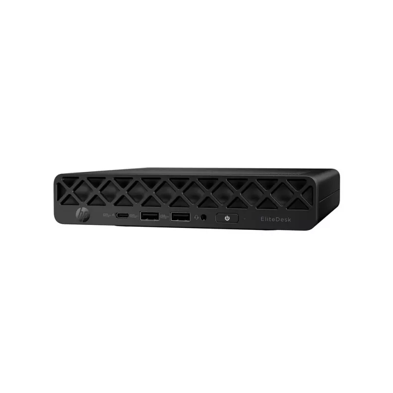 HP EliteDesk 8 Mini G1i Intel Core Ultra 7 265 24GB 512GB W11P 3YW