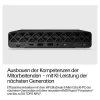 HP EliteDesk 8 Mini G2a Mini PC, AMD Ryzen AI 5 435, 16GB RAM, 512GB SSD, Windows 11 Pro, Czarny