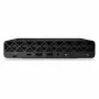 HP EliteDesk 8 Mini G2a Mini PC, AMD Ryzen AI 5 435, 16GB RAM, 512GB SSD, Windows 11 Pro, Czarny