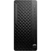 HP EliteDesk 8 Tower G1i Desktop AI PC - Intel Core Ultra 7, 16GB RAM, SSD, Czarny (produkt odnowiony)