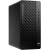 HP EliteDesk 8 Tower G1i Desktop AI PC - Intel Core Ultra 7, 16GB RAM, SSD, Czarny (produkt odnowiony)