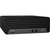 HP EliteDesk 805 G6 SFF Desktop PC - AMD Ryzen 5, 16GB RAM, SSD Drive